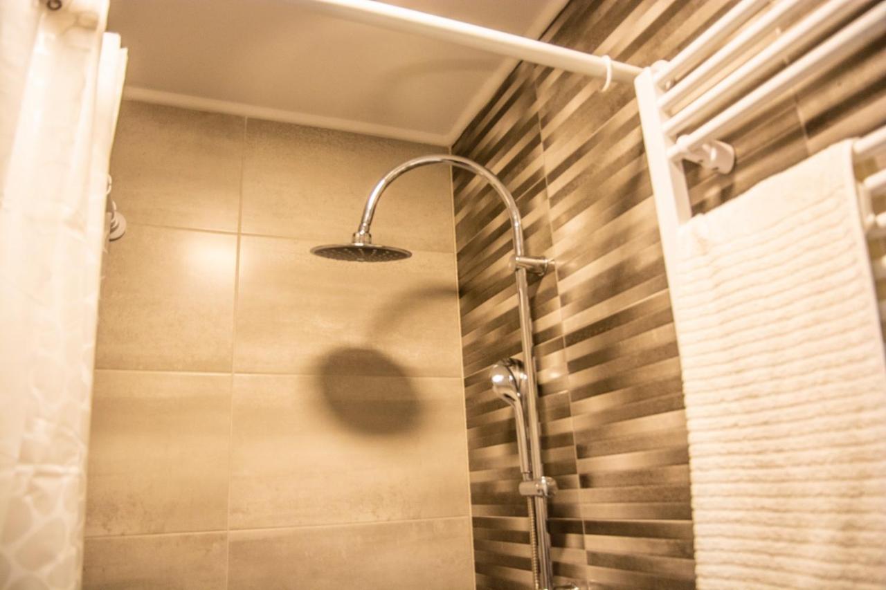 Apartment & Room Eni Zagrzeb Zewnętrze zdjęcie