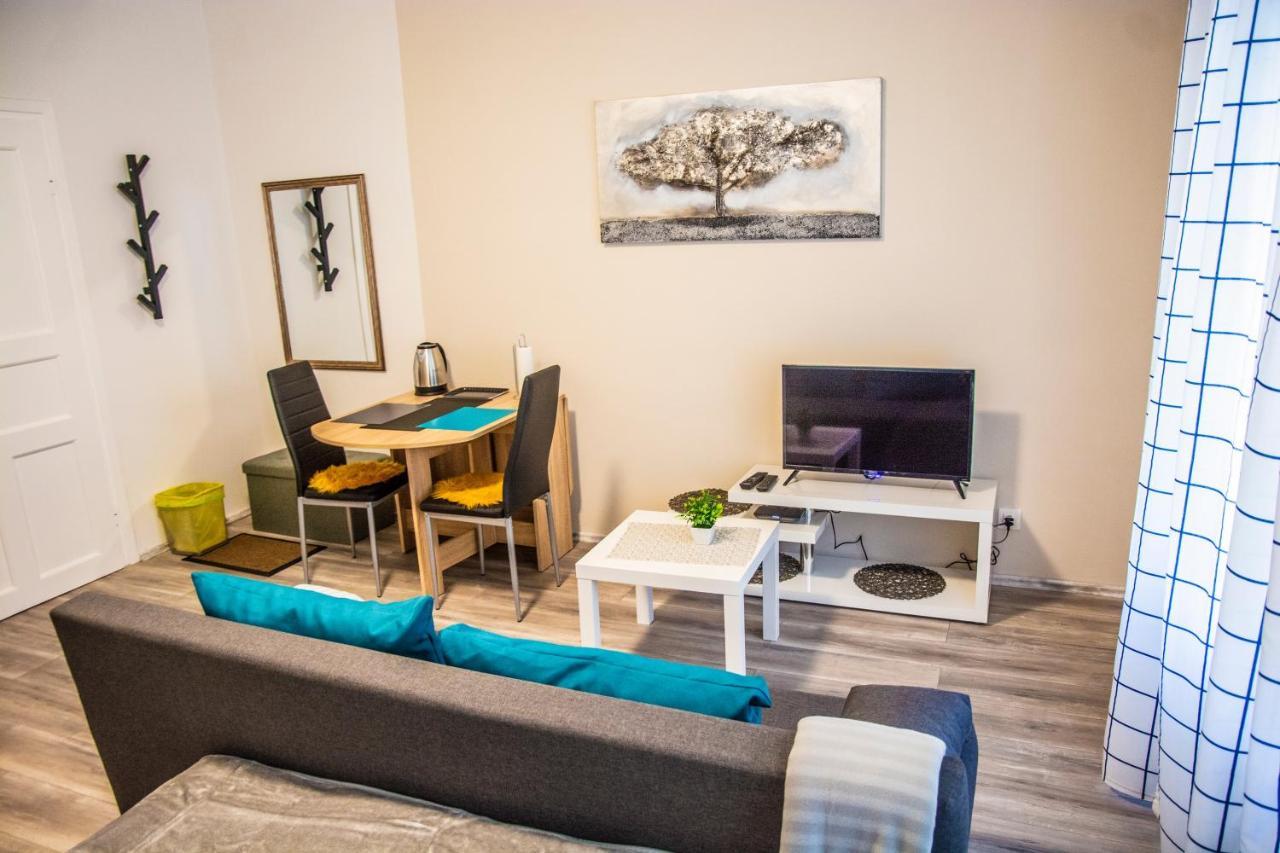 Apartment & Room Eni Zagrzeb Zewnętrze zdjęcie