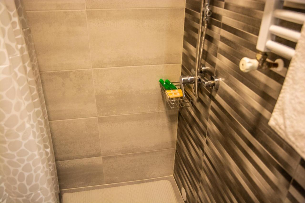 Apartment & Room Eni Zagrzeb Zewnętrze zdjęcie